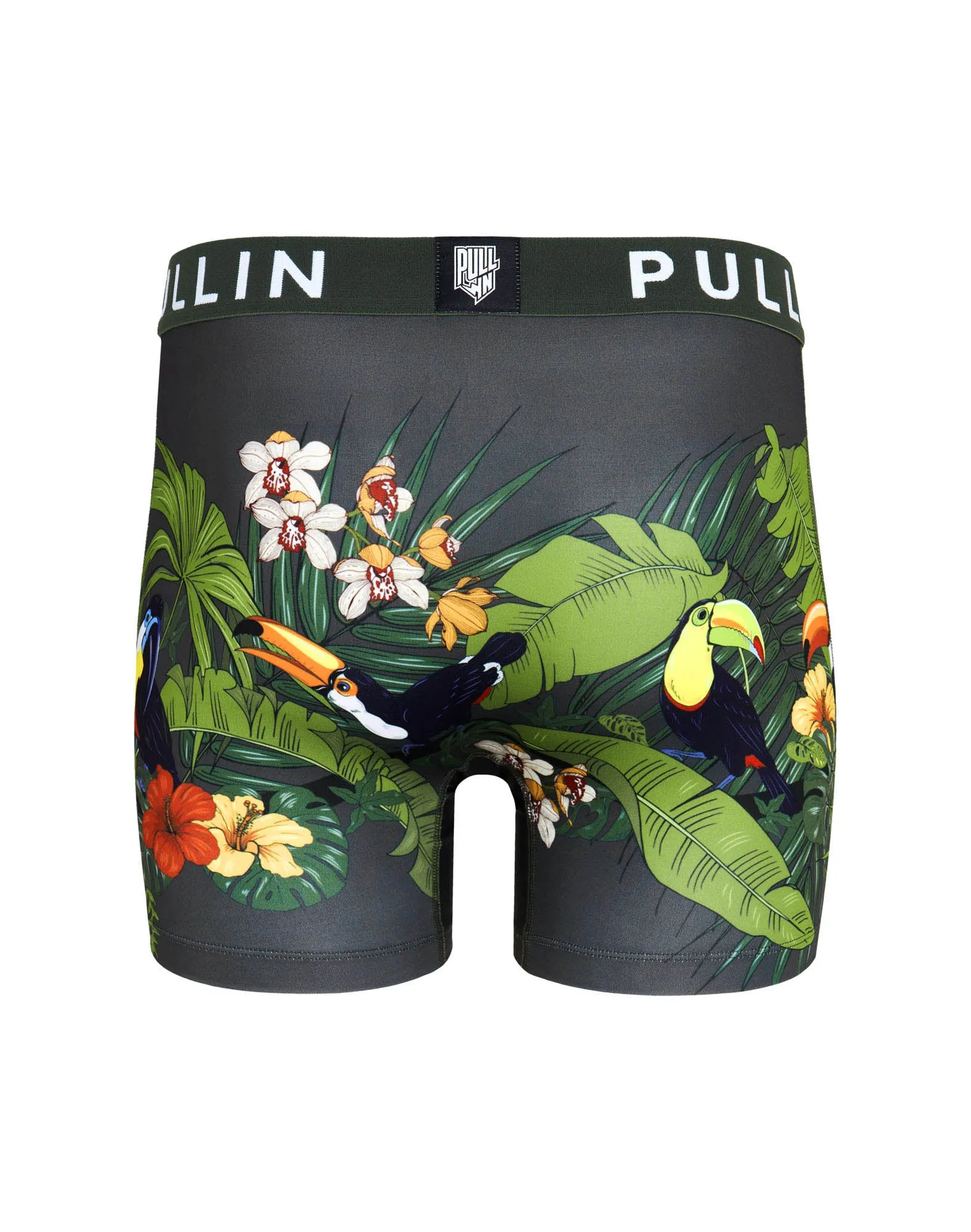 TRUNK FASHION 2 PAPEETE