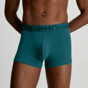 Trunk - Teal