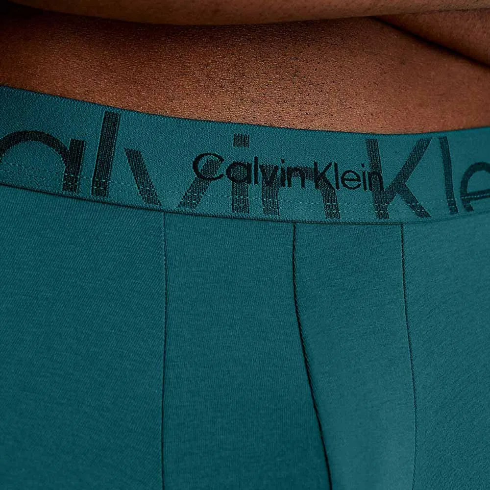 Trunk - Teal