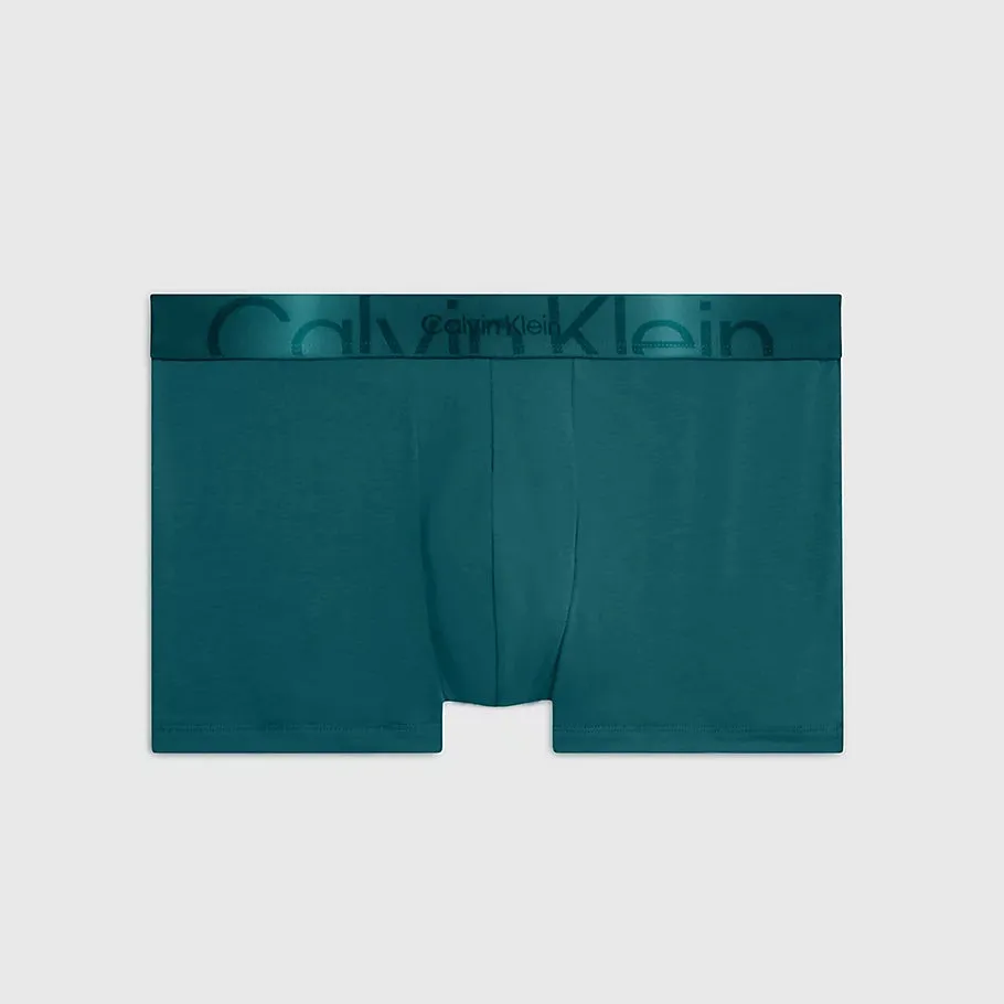 Trunk - Teal