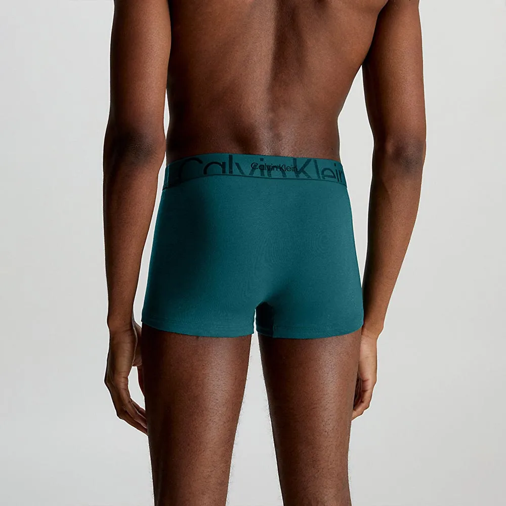 Trunk - Teal