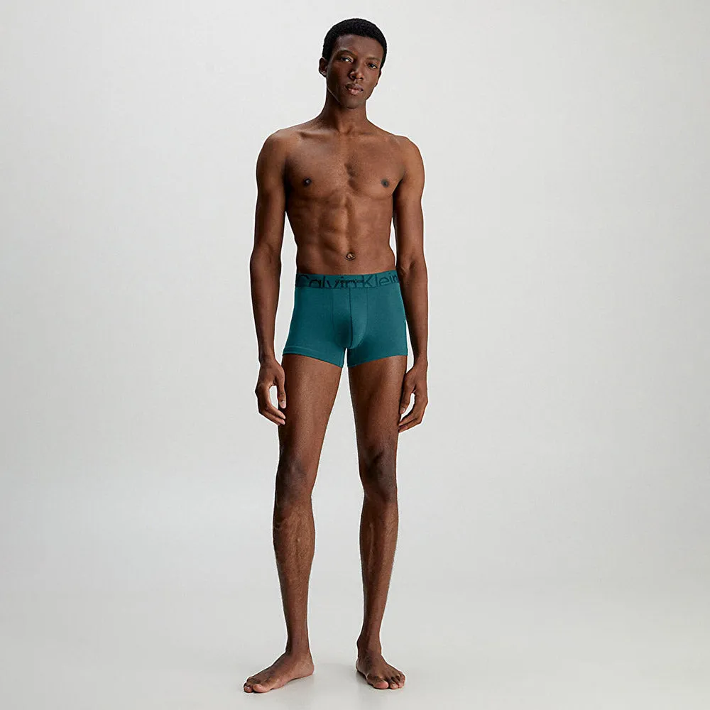 Trunk - Teal