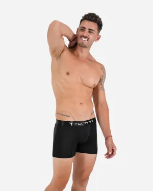 Tucann Underwear (boxer briefs) - Black