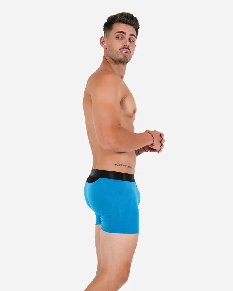 Tucann Underwear (boxer briefs) - Blue