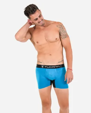 Tucann Underwear (boxer briefs) - Blue