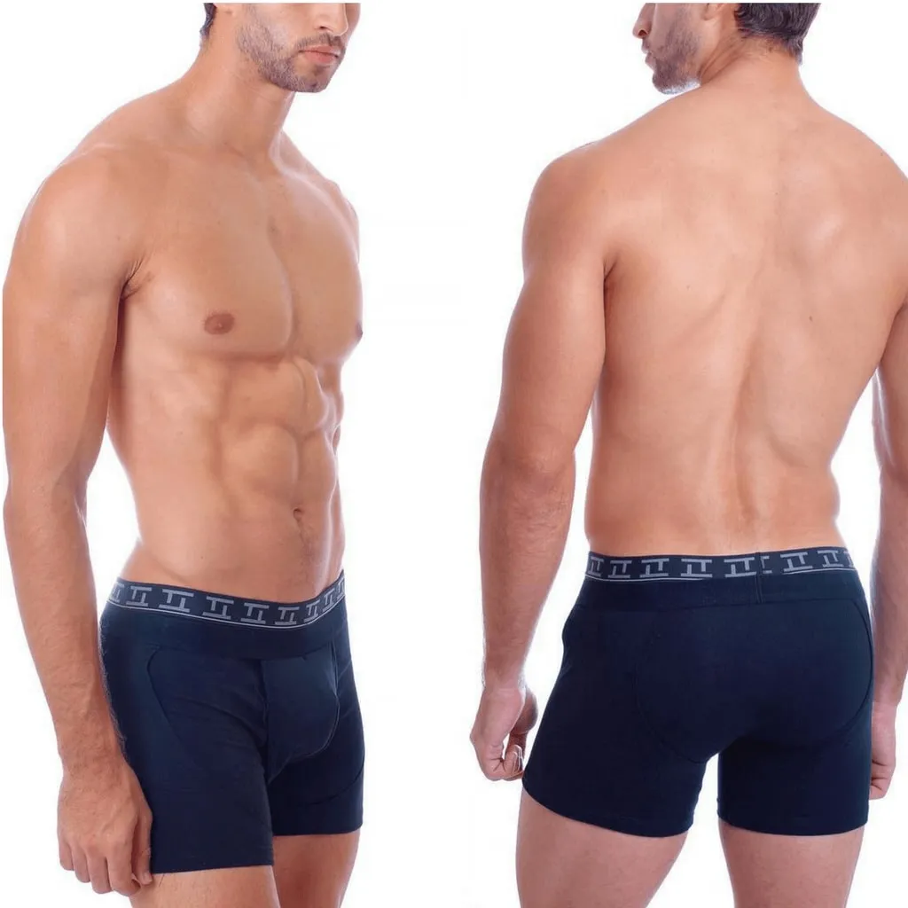 Tucked Trunks (1 Brief)