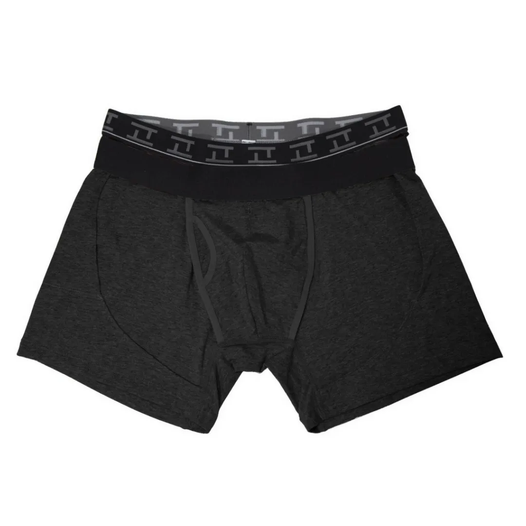 Tucked Trunks (1 Brief)