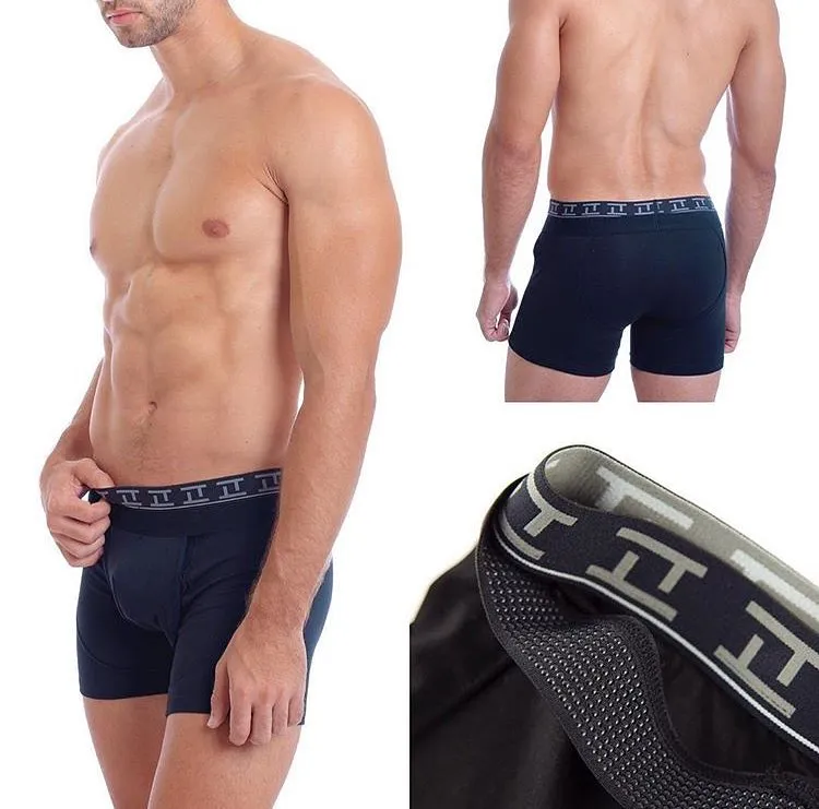 Tucked Trunks (1 Brief)