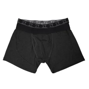 Tucked Trunks Black (5 Briefs)