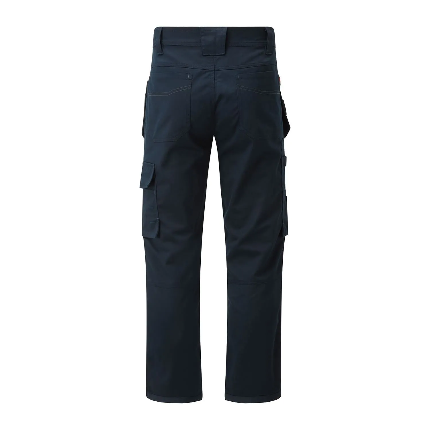 Tuffstuff Proflex Work Trouser Navy Regular