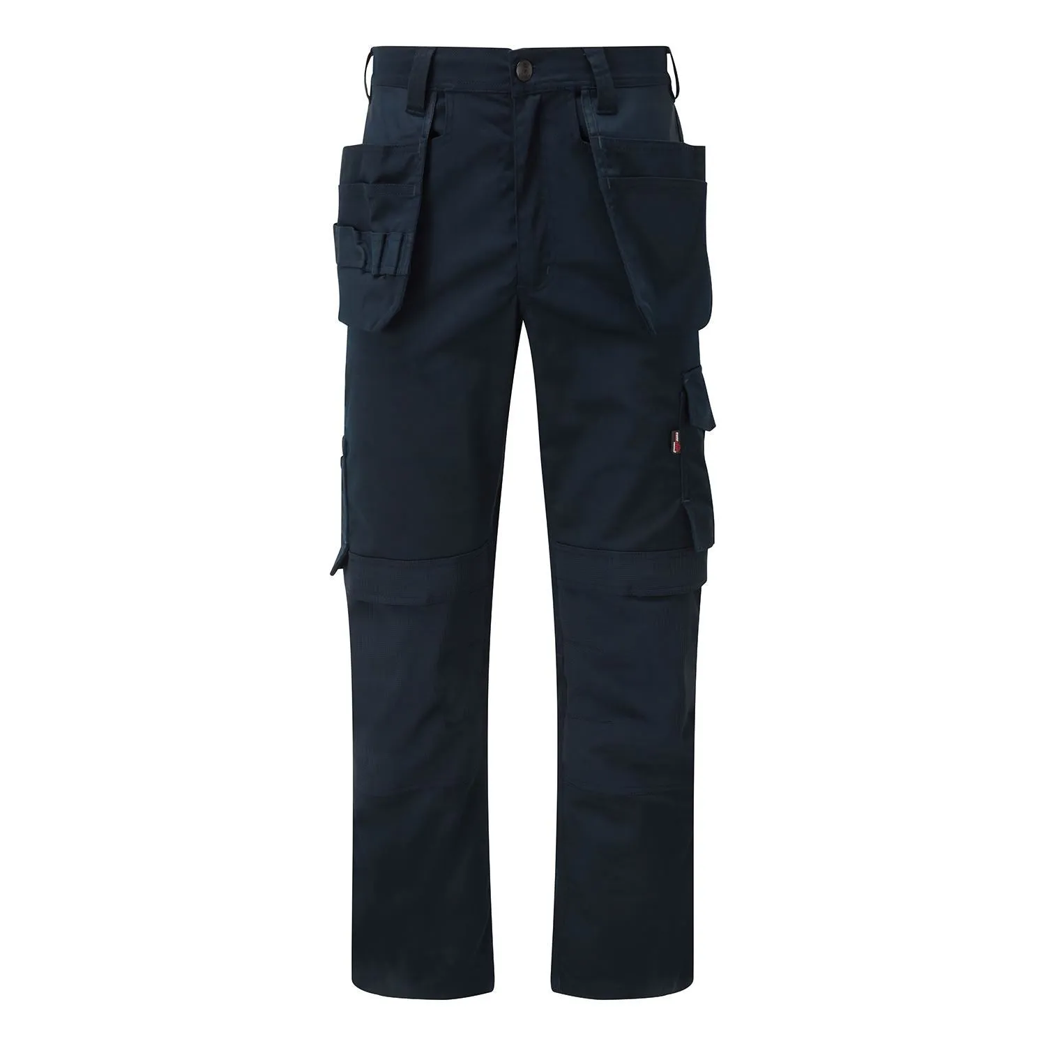 Tuffstuff Proflex Work Trouser Navy Regular