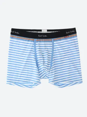 Two Stripe Trunk Long