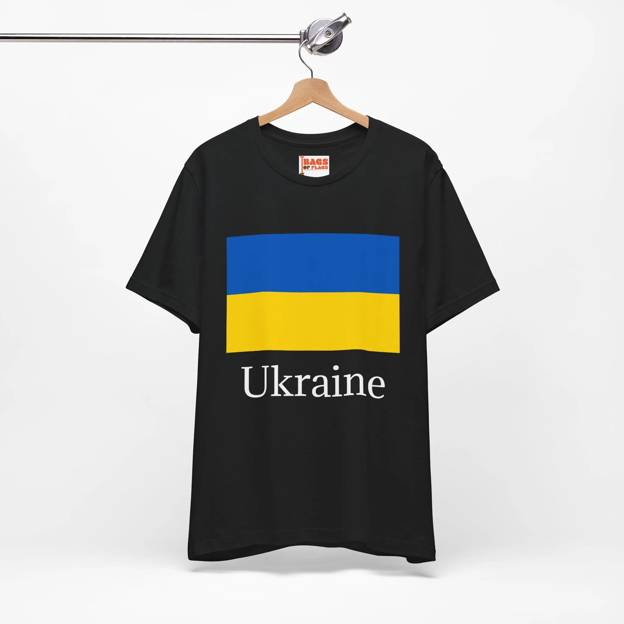 Ukraine T-shirt