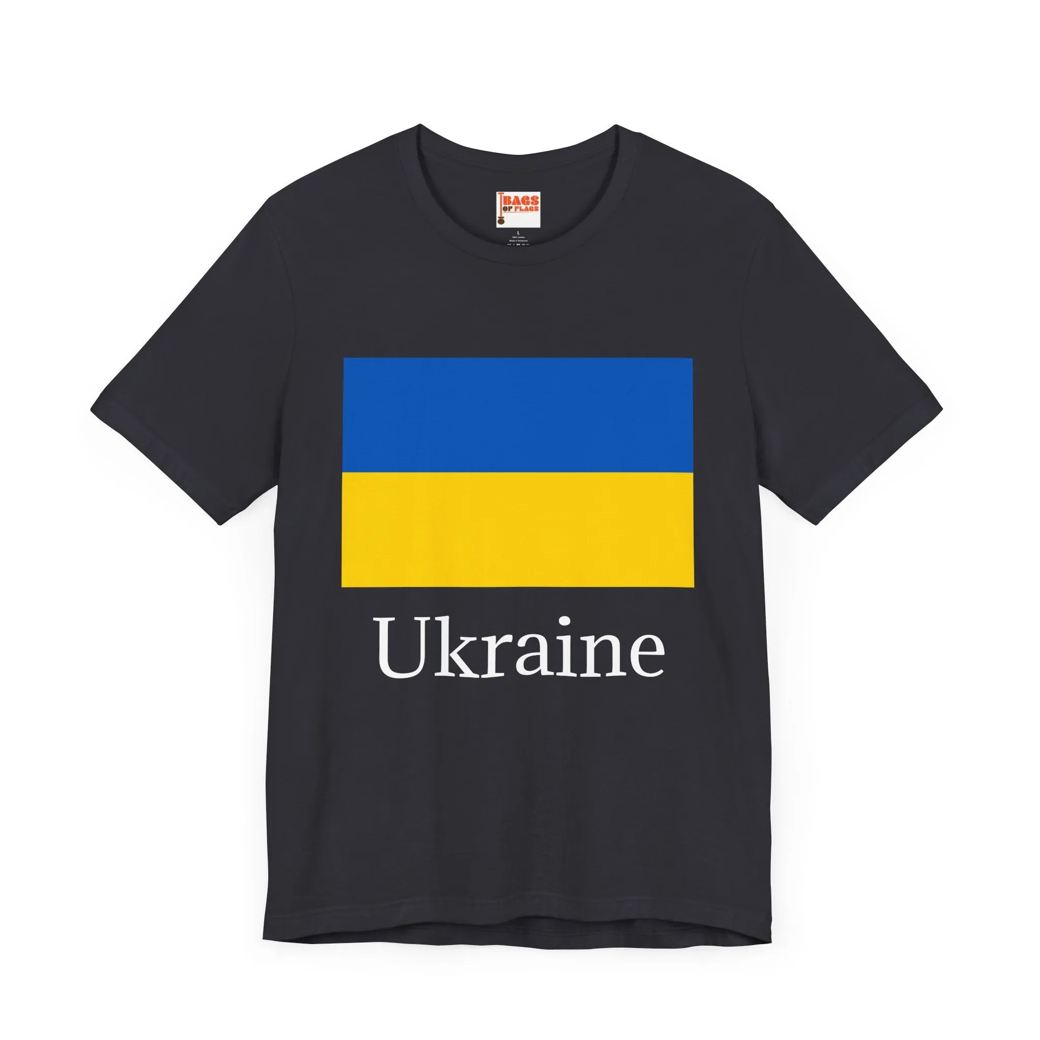 Ukraine T-shirt