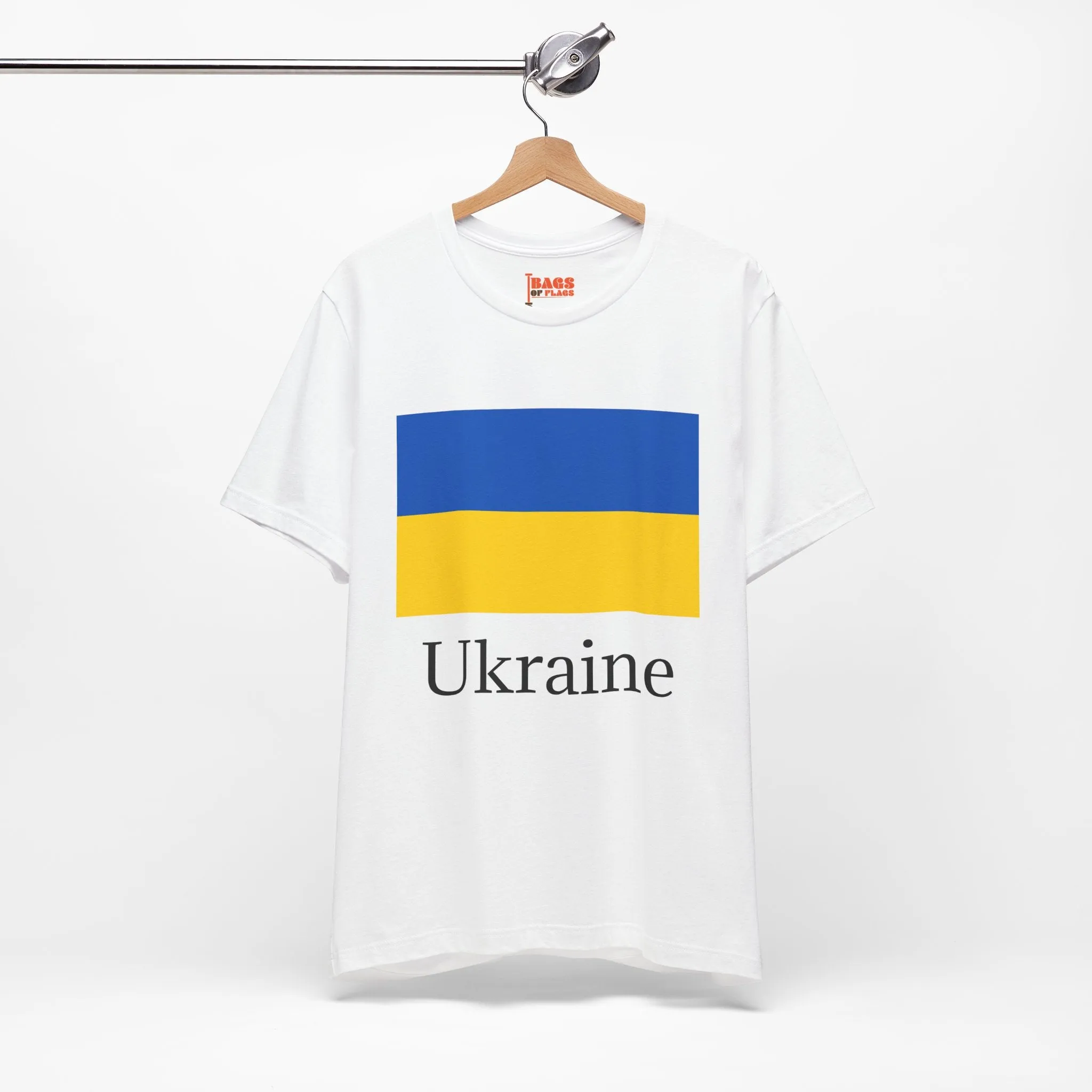 Ukraine T-shirt
