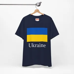 Ukraine T-shirt