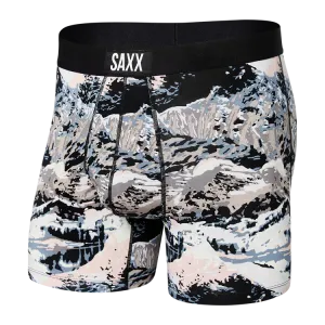 Ultra Boxer Brief - Alpine Crest Multi
