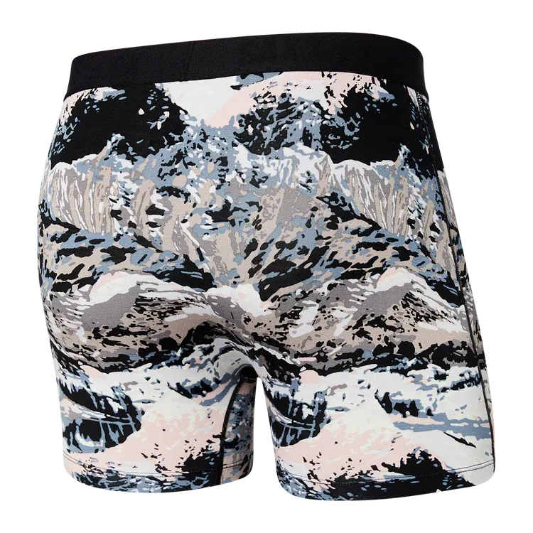 Ultra Boxer Brief - Alpine Crest Multi