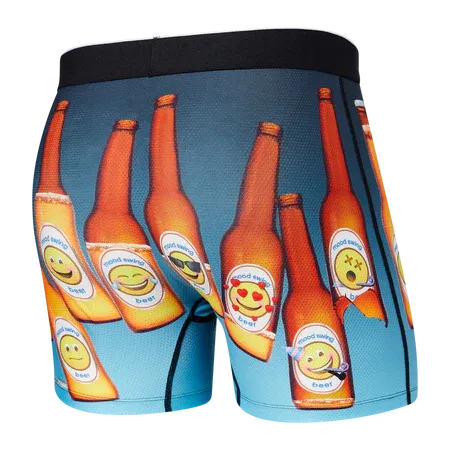Ultra Boxer Brief - Mood Swing