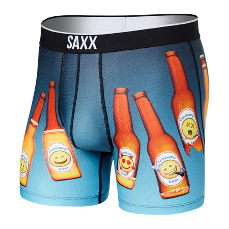 Ultra Boxer Brief - Mood Swing
