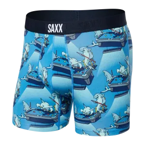 Ultra Boxer Brief - Pool Shark