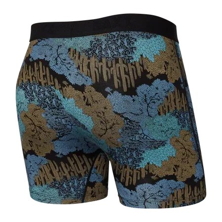 Ultra Boxer Brief -  Sonora Camo Slate