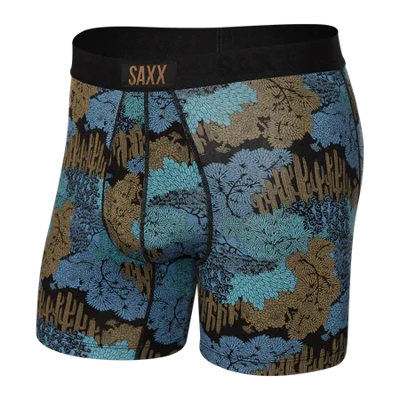 Ultra Boxer Brief -  Sonora Camo Slate
