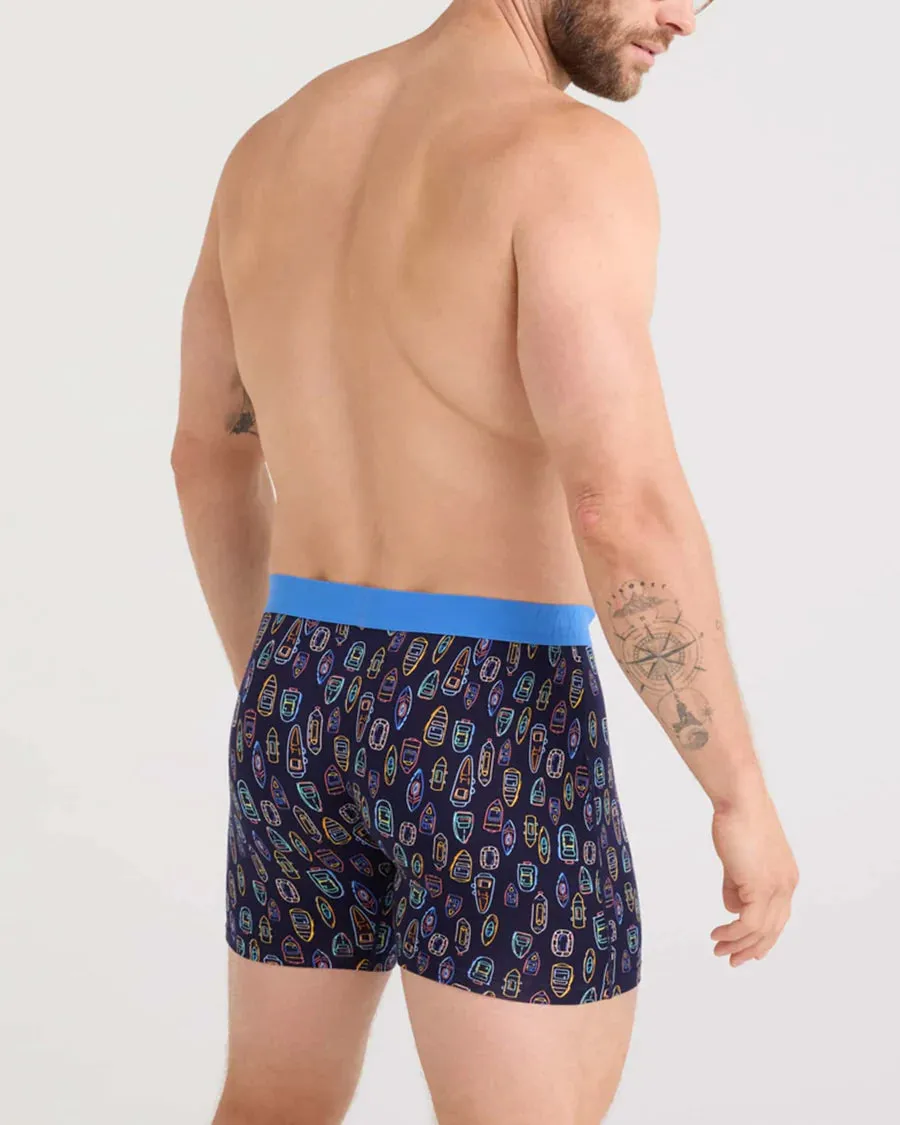 Ultra Super Soft (2 Pack) Boxer Brief - Bunch O' Boats/Maritime