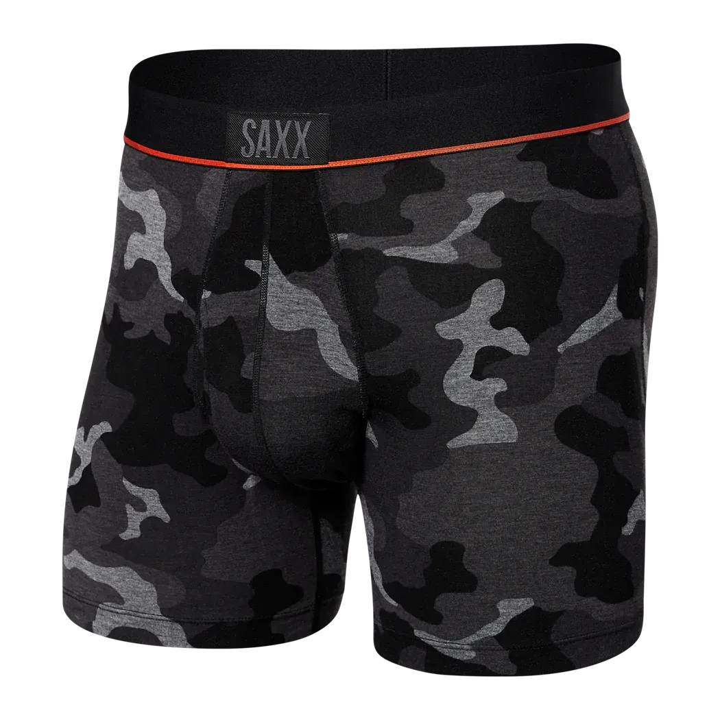 Ultra Super Soft Boxer Brief - Supersize Camo