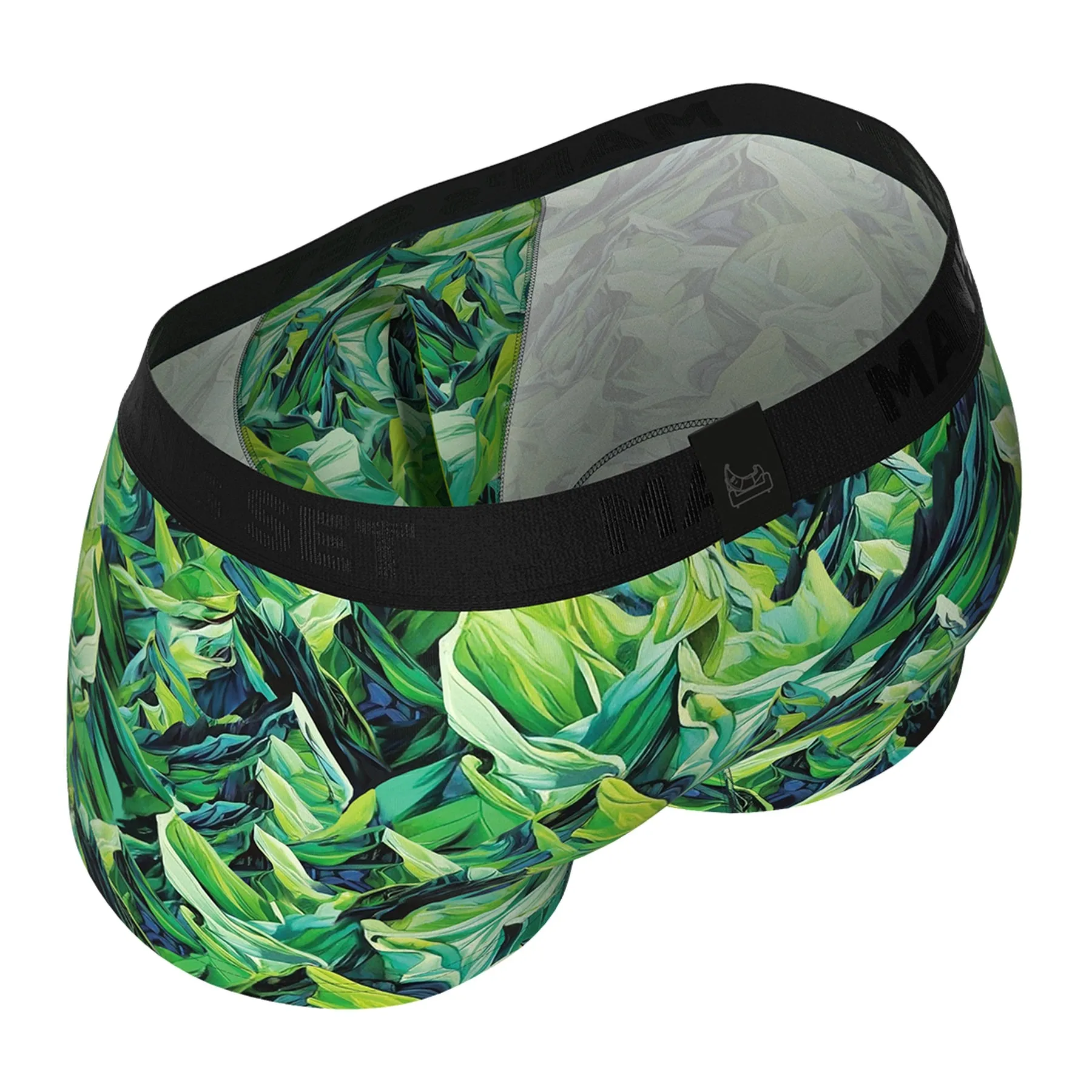 UltraSoft Trunk 3.6" OpenFly, Mountains