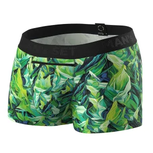UltraSoft Trunk 3.6" OpenFly, Mountains