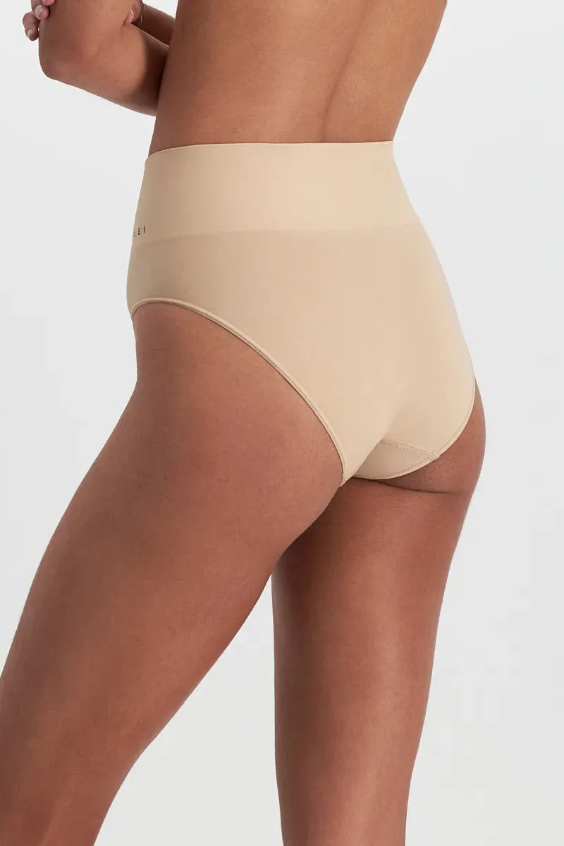 Understate Seamless Full Brief / NUDE