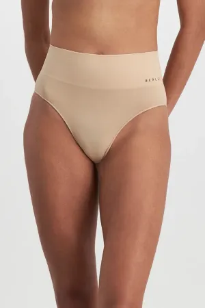 Understate Seamless Full Brief / NUDE