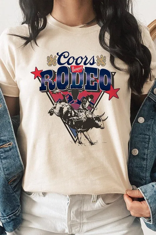 UNISEX SHORT SLEEVE