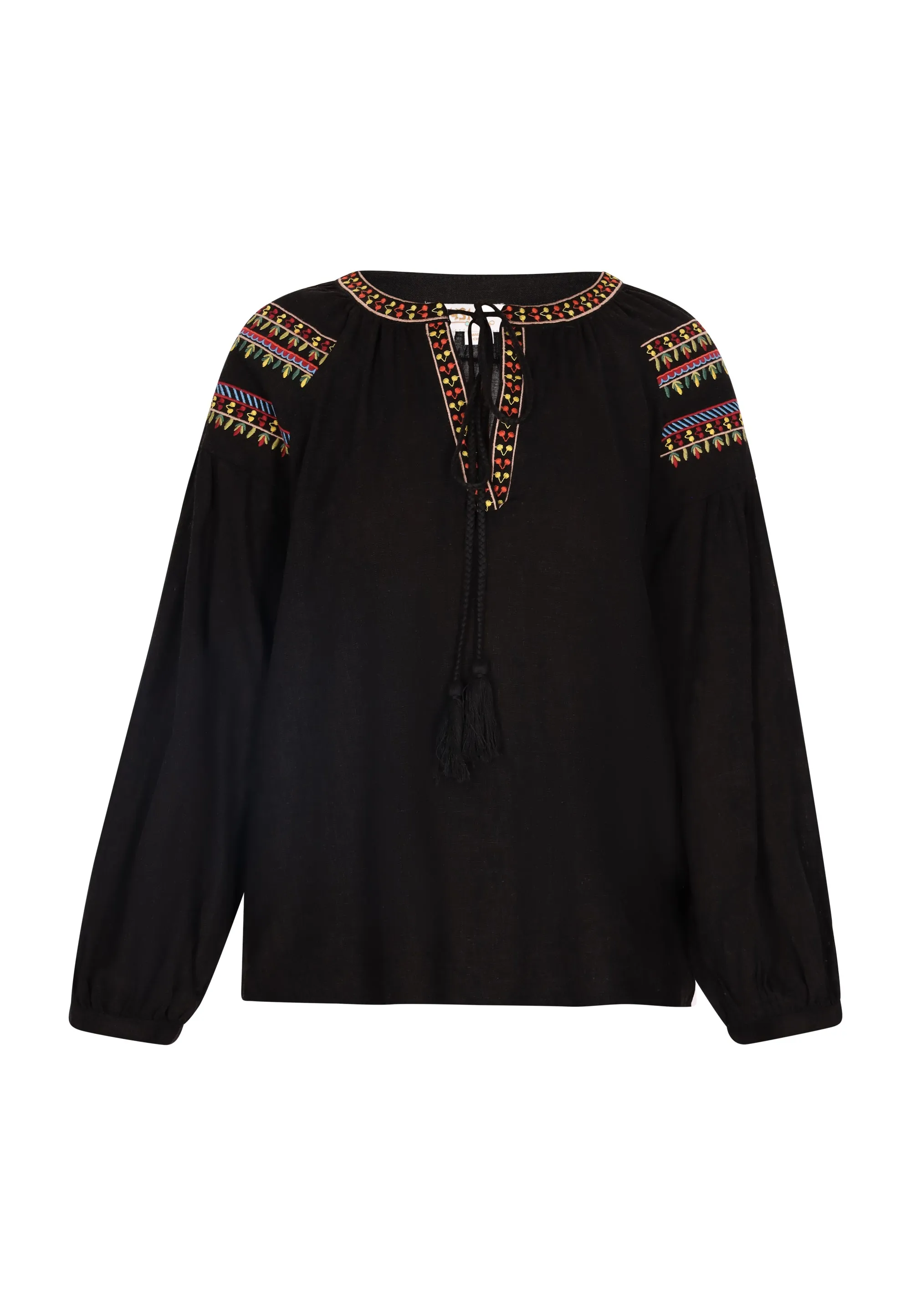 usha FESTIVAL Women's Blouse