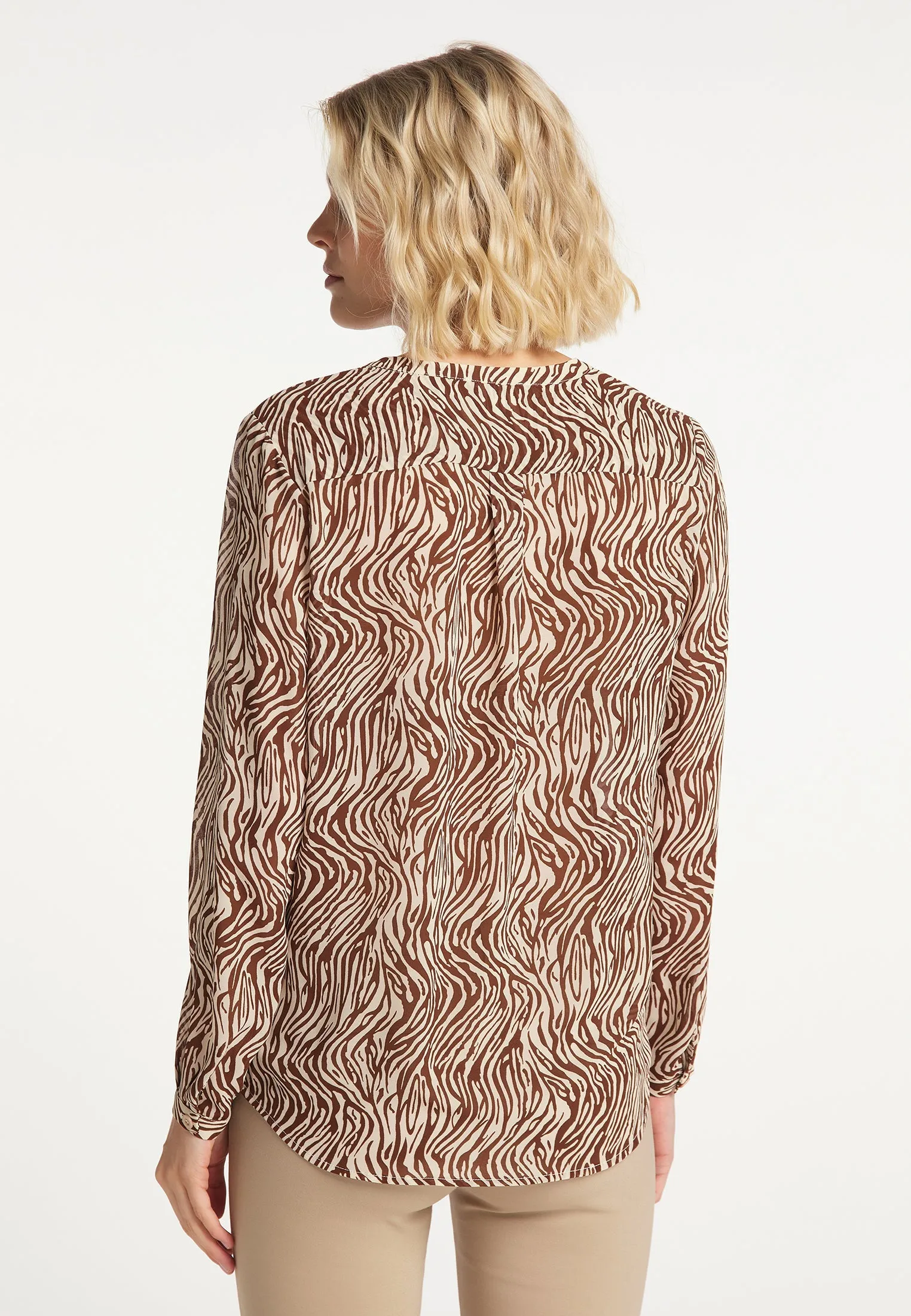 Usha Women's Tunic