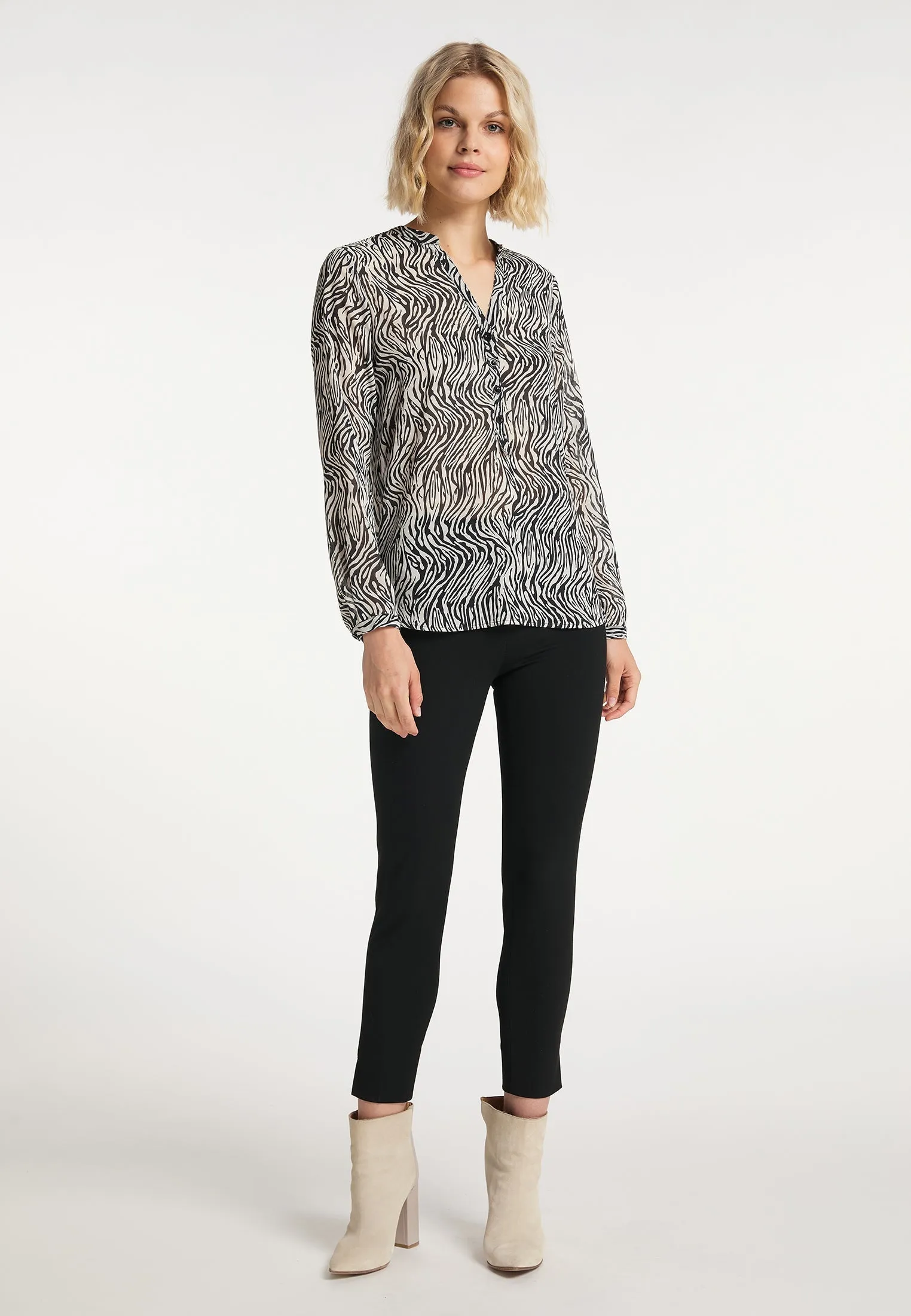 Usha Women's Tunic
