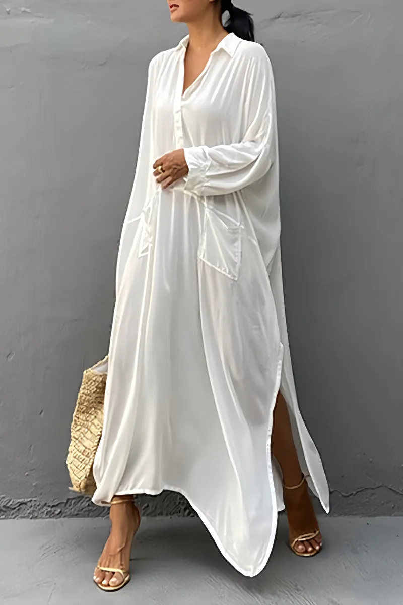 Valetta Tunic Dress