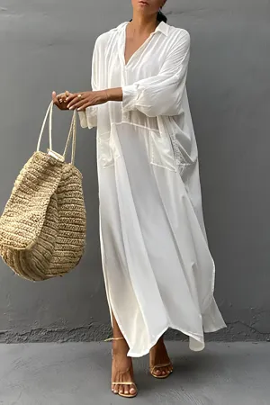 Valetta Tunic Dress
