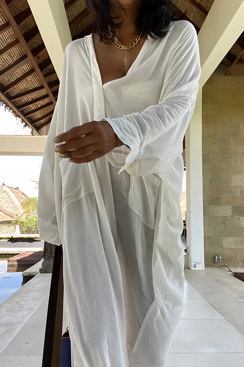 Valetta Tunic Dress