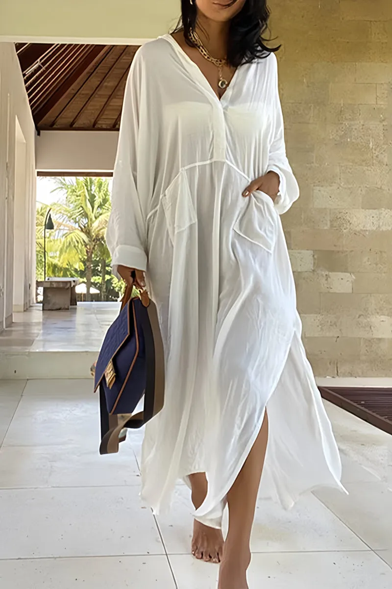 Valetta Tunic Dress