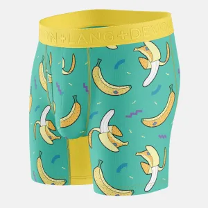 Venture Boxer Brief - Banana
