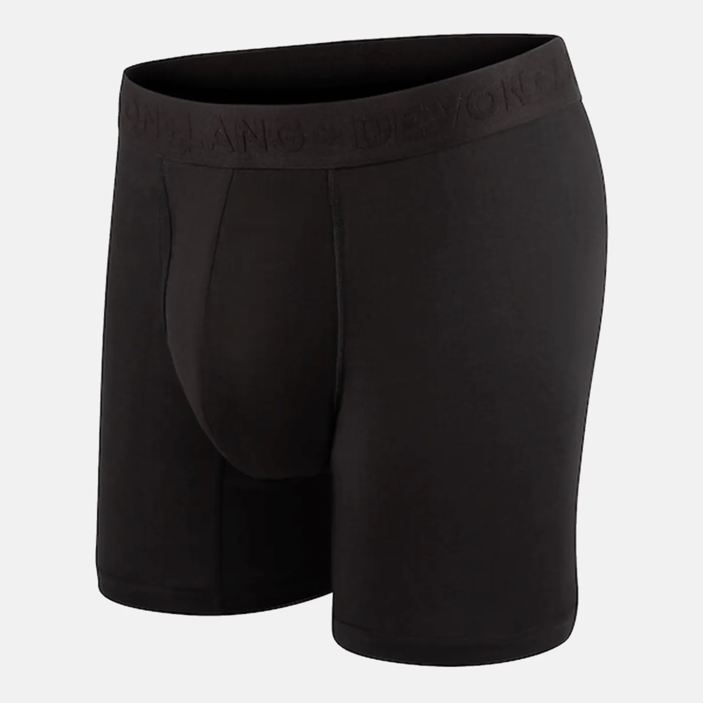 Venture Boxer Brief - Obsidian
