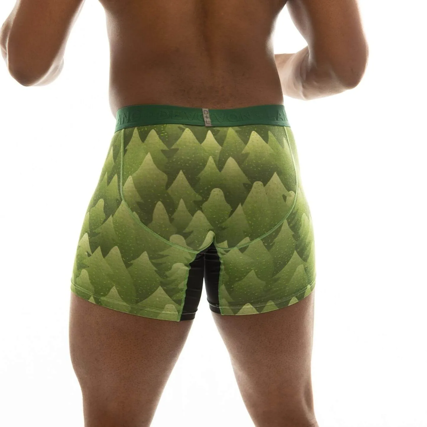 Venture Boxer Brief - Pines