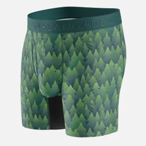 Venture Boxer Brief - Pines