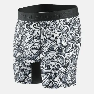 Venture Boxer Brief - Space