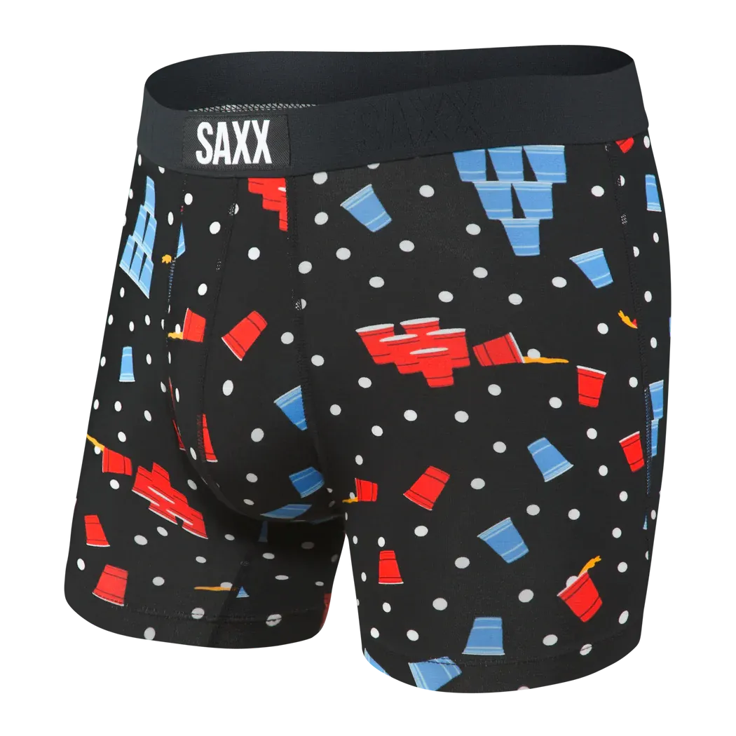 Vibe Boxer Brief - Beer Champs