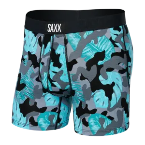 Vibe Boxer Brief - Island Camo Black