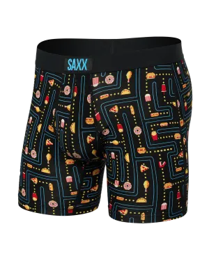 Vibe Boxer Brief - Junk Man Black
