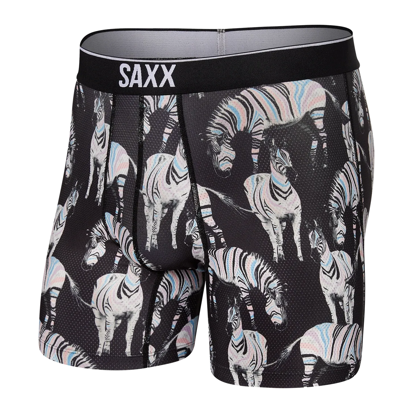 VIBE BOXER BRIEF - SHOW YOUR STRIPES